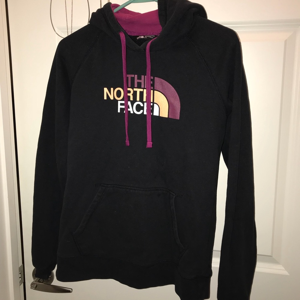 North Face Hoodie
